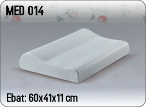 Visco Form Yastık