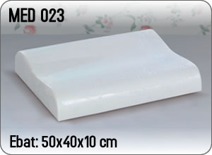 Visco Form Yastık