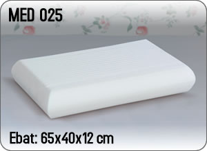 Visco Form Yastık