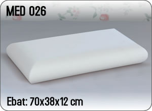 Visco Form Yastık